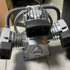 R 4023430010 (4023430160) Блок поршневой LB40-3